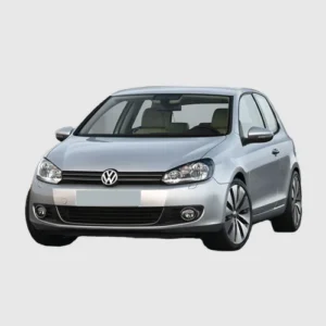 Golf 6