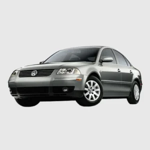 Passat B5