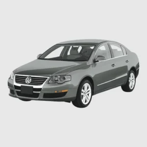 Passat B6