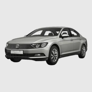 Passat B8