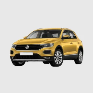 T-roc