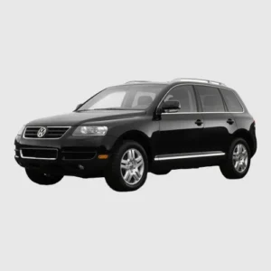 Touareg