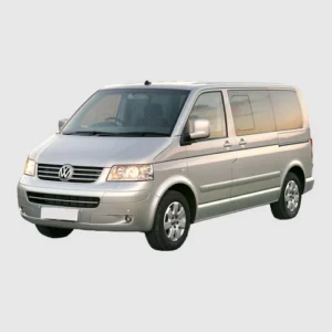 Transporter T5