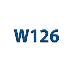 W126