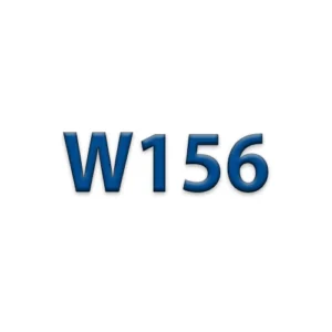 W156