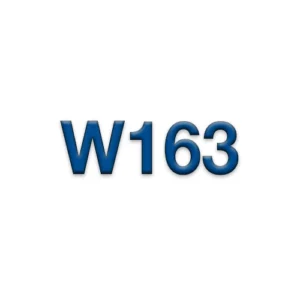 W163