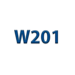 W201