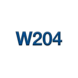 W204