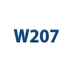 W207
