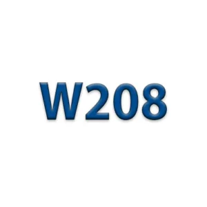 W208