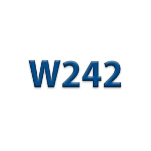 W242