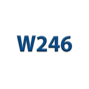 W246
