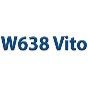 W638 Vito