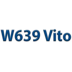 W639 Vito