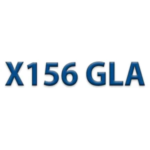 X156 GLA