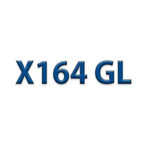 X164 GL