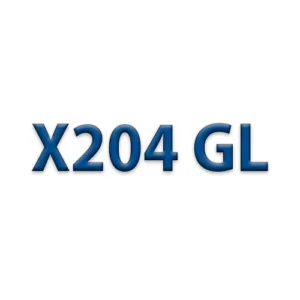 X204 GL