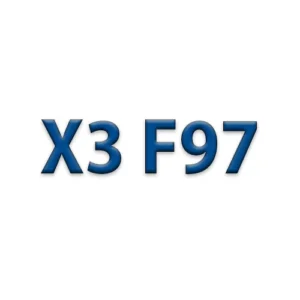 X3 F97