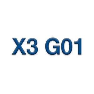 X3 G01