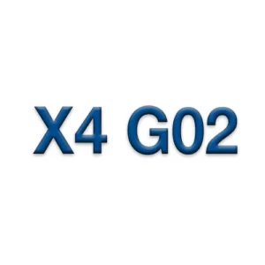 X4 G02