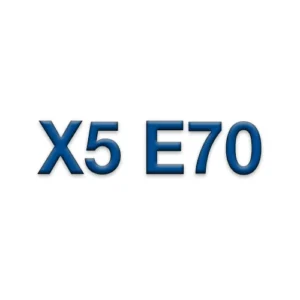 X5 E70