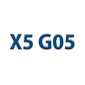 X5 G05