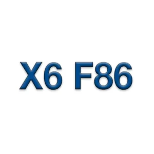 X6 F86