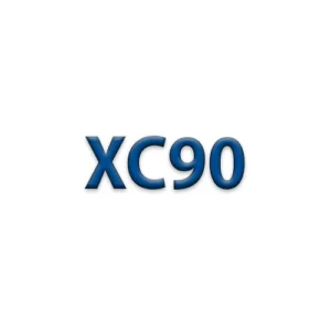 XC90
