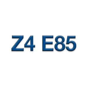 Z4 E85