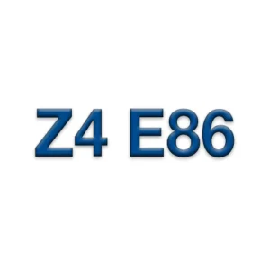 Z4 E86