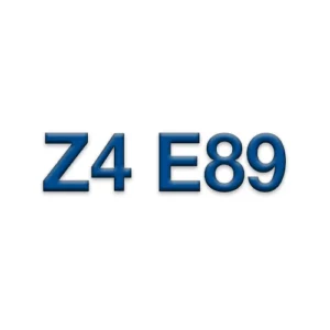 Z4 E89