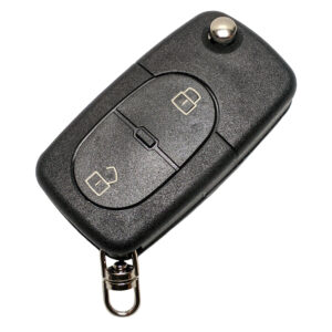 Викидний ключ брелок 4D0837231R VW28