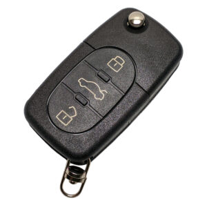 Викидний ключ брелок 4D0837231A 4D0837231