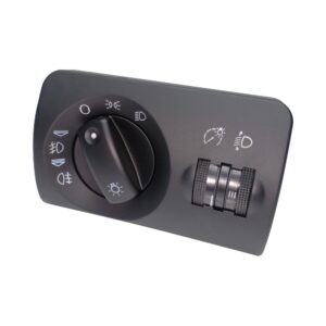 Перемикач світла фар 4B1941531F 4B1941531F5PR