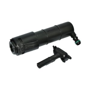 Форсунка омивача фар права 13227349 13227338 1452136