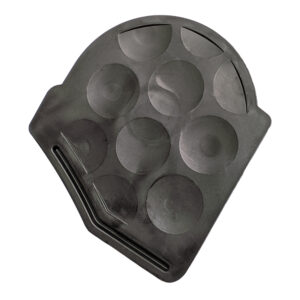 Заглушка кузова автомобіля L 1K0825961B