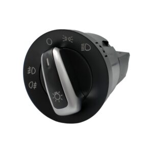 Перемикач світла фар 3BD941531 3BD941531С