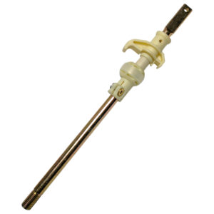 Шток ричага ручки кпп 1H0711116A