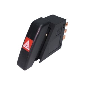 Кнопка аварійки 1241656 90316902 90316901