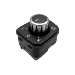 Кнопка регулювання дзеркал джойстик 5K1959565 5ND959565B 5K1959565XSH