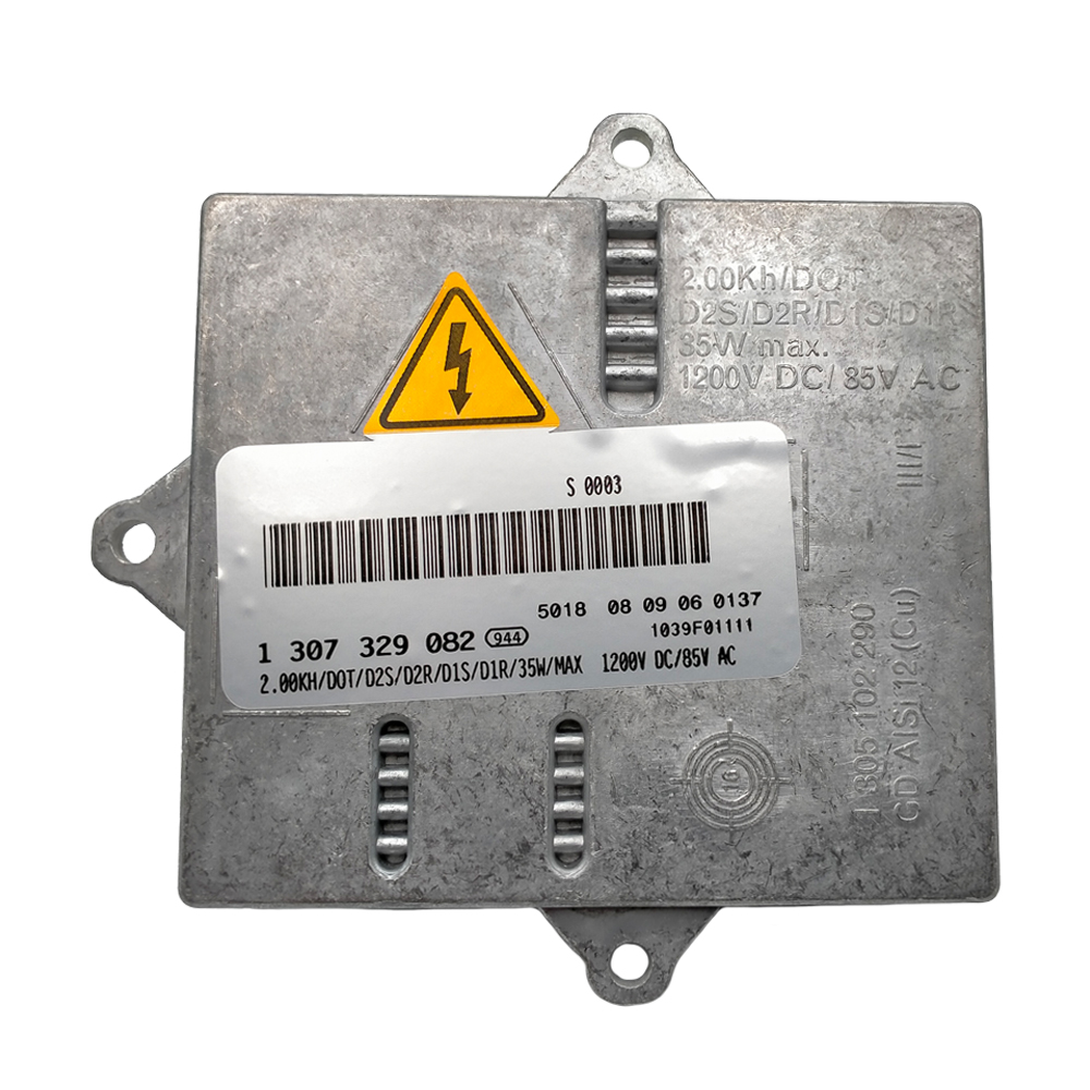 0911d65c-9f37-11ee-b219-9c6b001dd92e Штатний модуль блок розжарювання ксенона 1307329082 1307329090 1307329068 1307329086 -