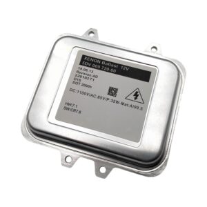 Штатний модуль блок розжарювання ксенона 5DV00972000 5DV009720-00