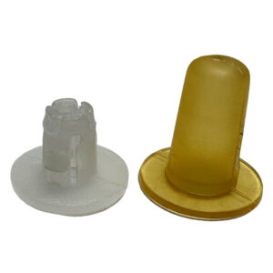 Кліпса кріплення заднього ліхтаря MU810528