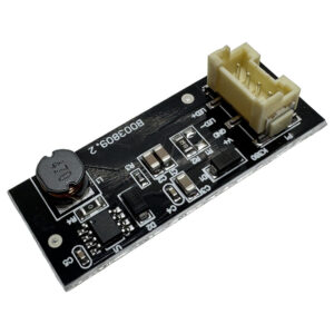 Драйвер плата заднього ліхтаря B003809.2 63217217311 63217217312