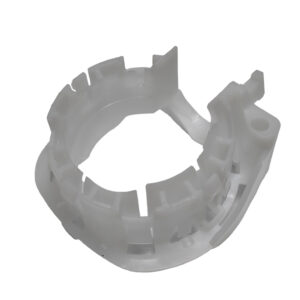 Втулка ричага ручки кпп 6Q0711699