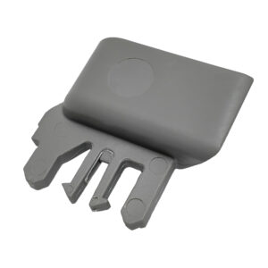 Фіксатор шторки багажника сірий 8W9868954DT4 8W9868954