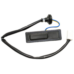 Кнопка кришки багажника мікрик 253801AA0B 25380-1AA0B