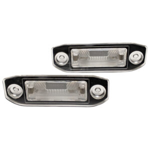 Підсвітка номерного знаку 30753839 31253006 30634190 комплект