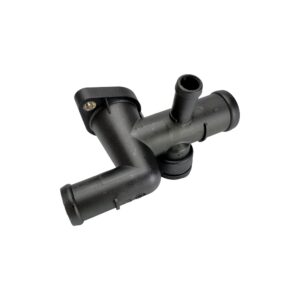 Фланець патрубок системи охолодження 06A121132Q 06A121132D 06A121132G