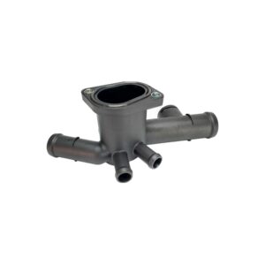 Фланець патрубок системи охолодження 06A121132C